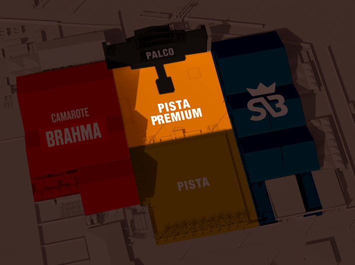 Pista Premium